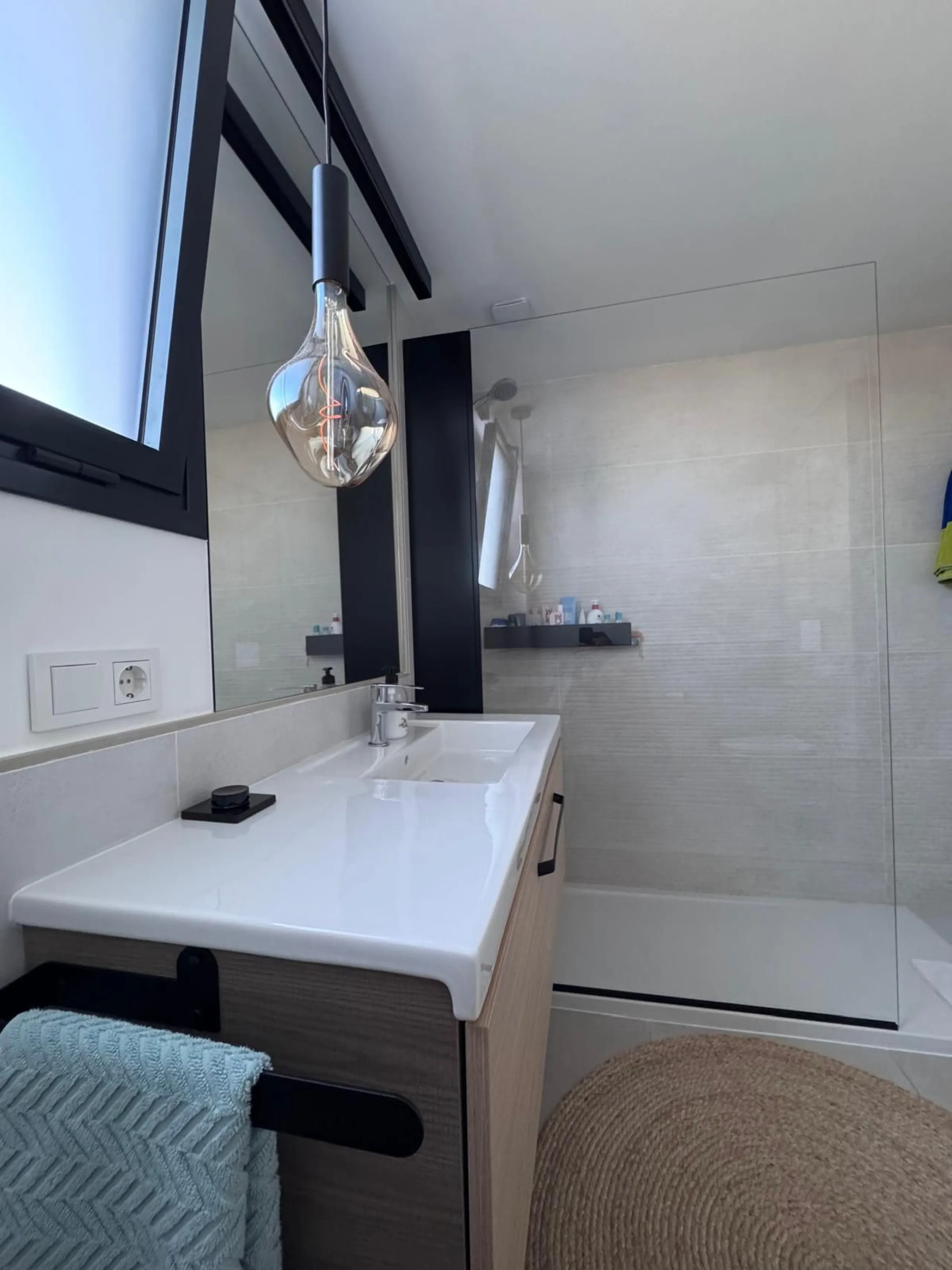 Apartment - Penthouse в продаже в Mijas, Málaga. В доме 2 спален и 2 ванных комнат. Площадь дома 99 м²