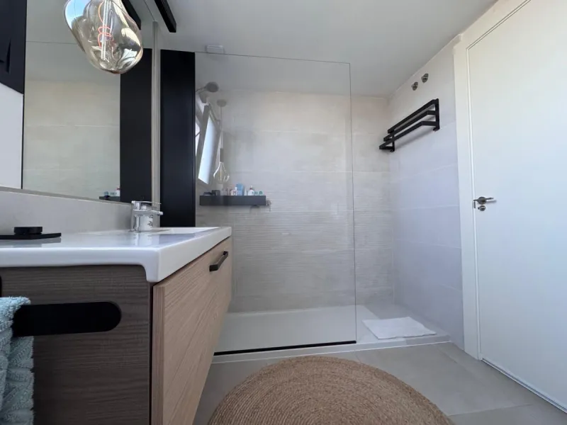 Apartment - Penthouse в продаже в Mijas, Málaga. В доме 2 спален и 2 ванных комнат. Площадь дома 99 м²