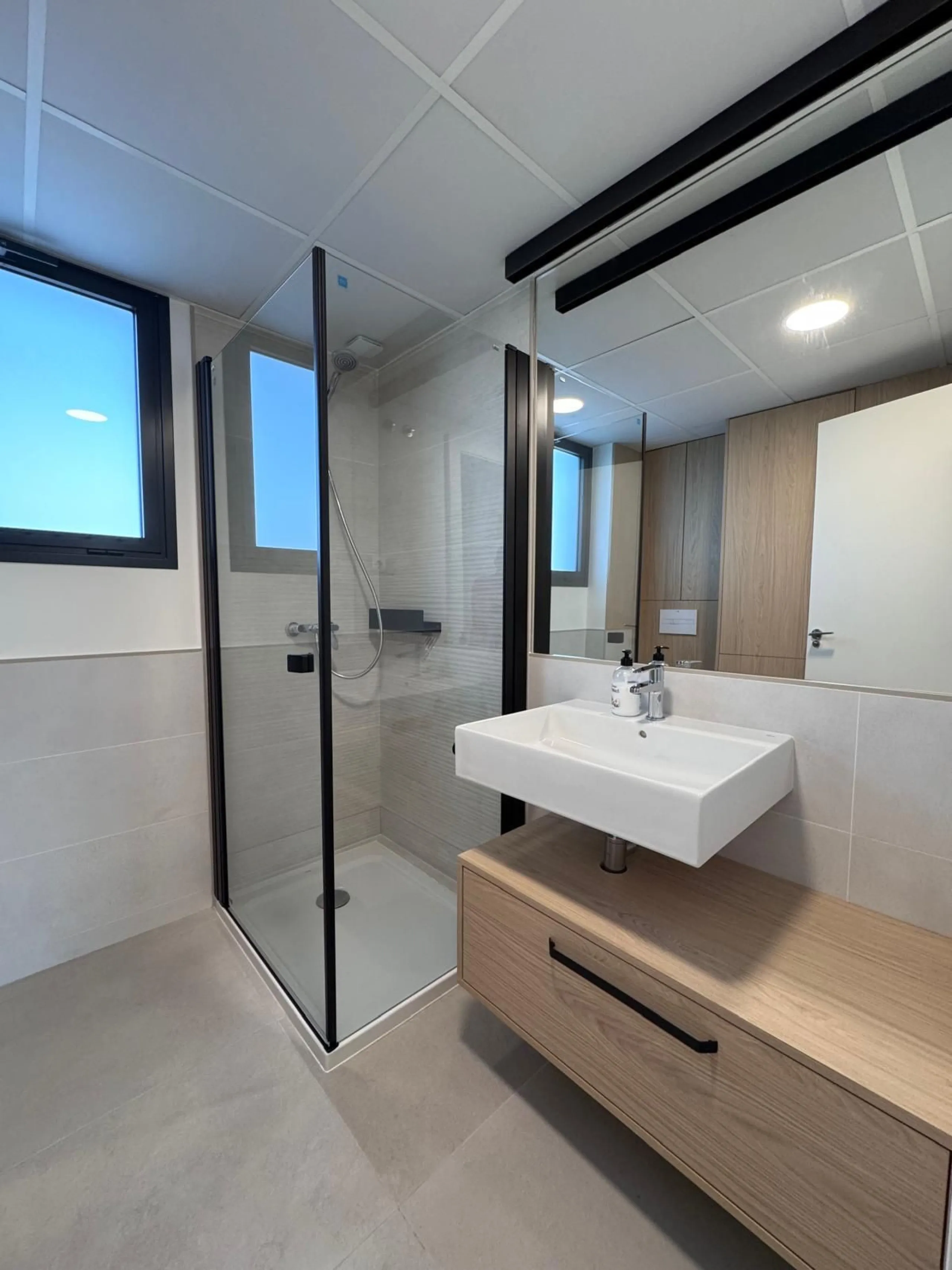 Apartment - Penthouse в продаже в Mijas, Málaga. В доме 2 спален и 2 ванных комнат. Площадь дома 99 м²