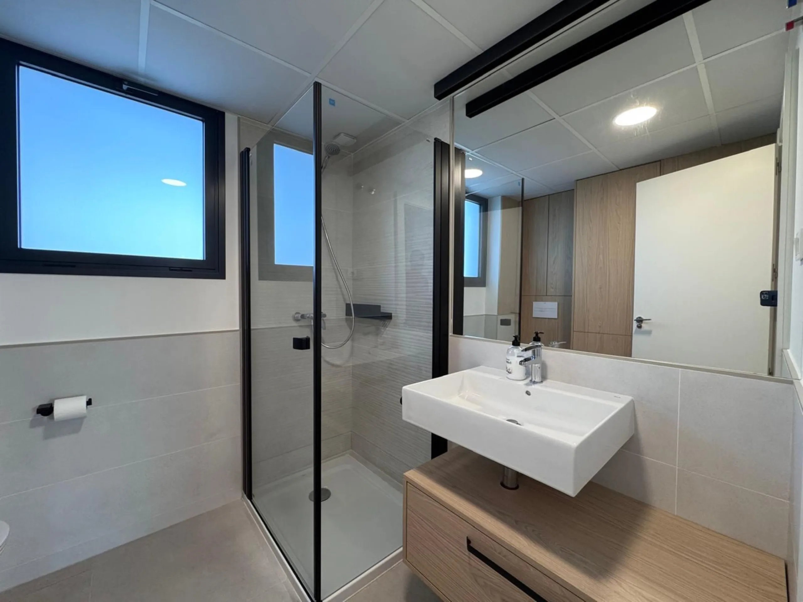 Apartment - Penthouse в продаже в Mijas, Málaga. В доме 2 спален и 2 ванных комнат. Площадь дома 99 м²