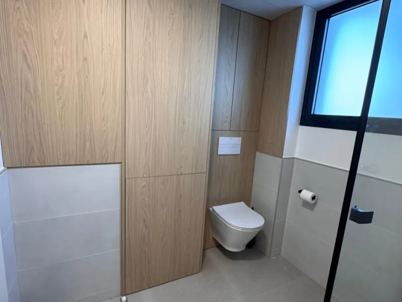 Apartment - Penthouse в продаже в Mijas, Málaga. В доме 2 спален и 2 ванных комнат. Площадь дома 99 м²
