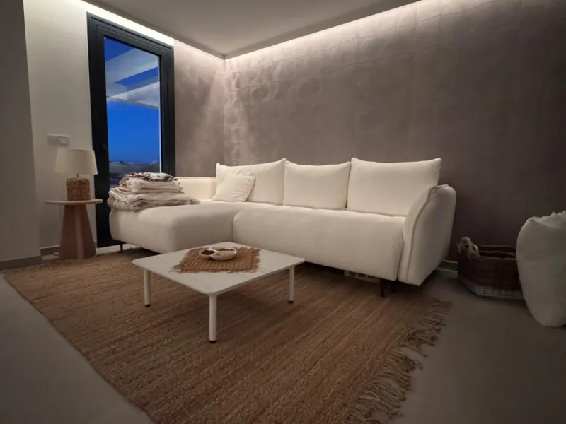 Apartment - Penthouse в продаже в Mijas, Málaga. В доме 2 спален и 2 ванных комнат. Площадь дома 99 м²
