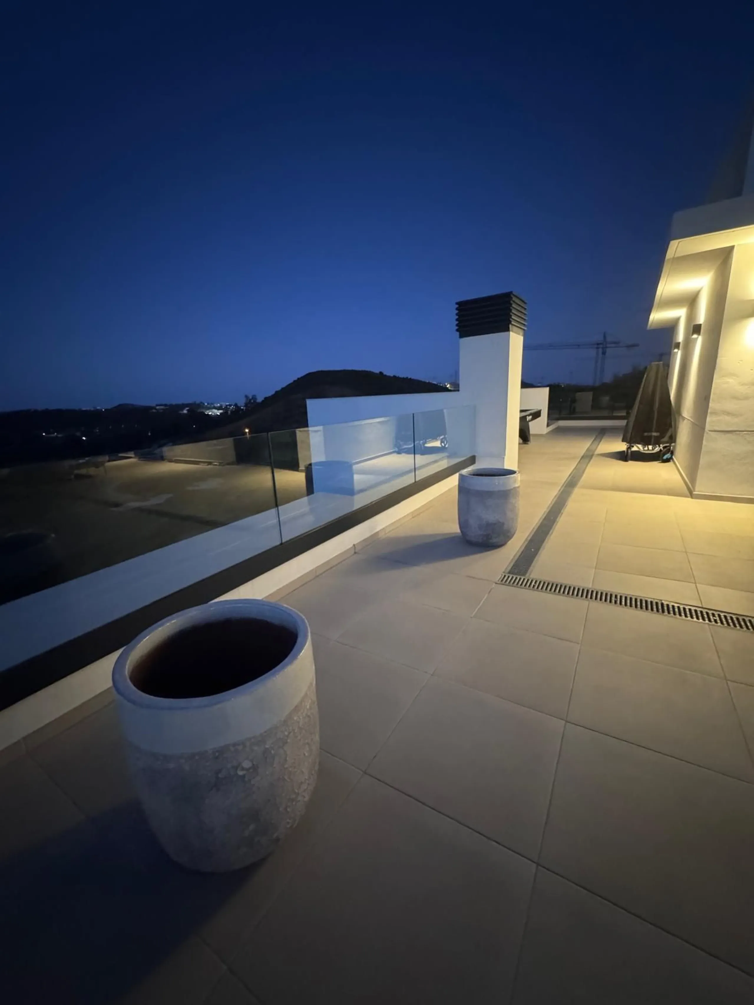 Apartment - Penthouse в продаже в Mijas, Málaga. В доме 2 спален и 2 ванных комнат. Площадь дома 99 м²