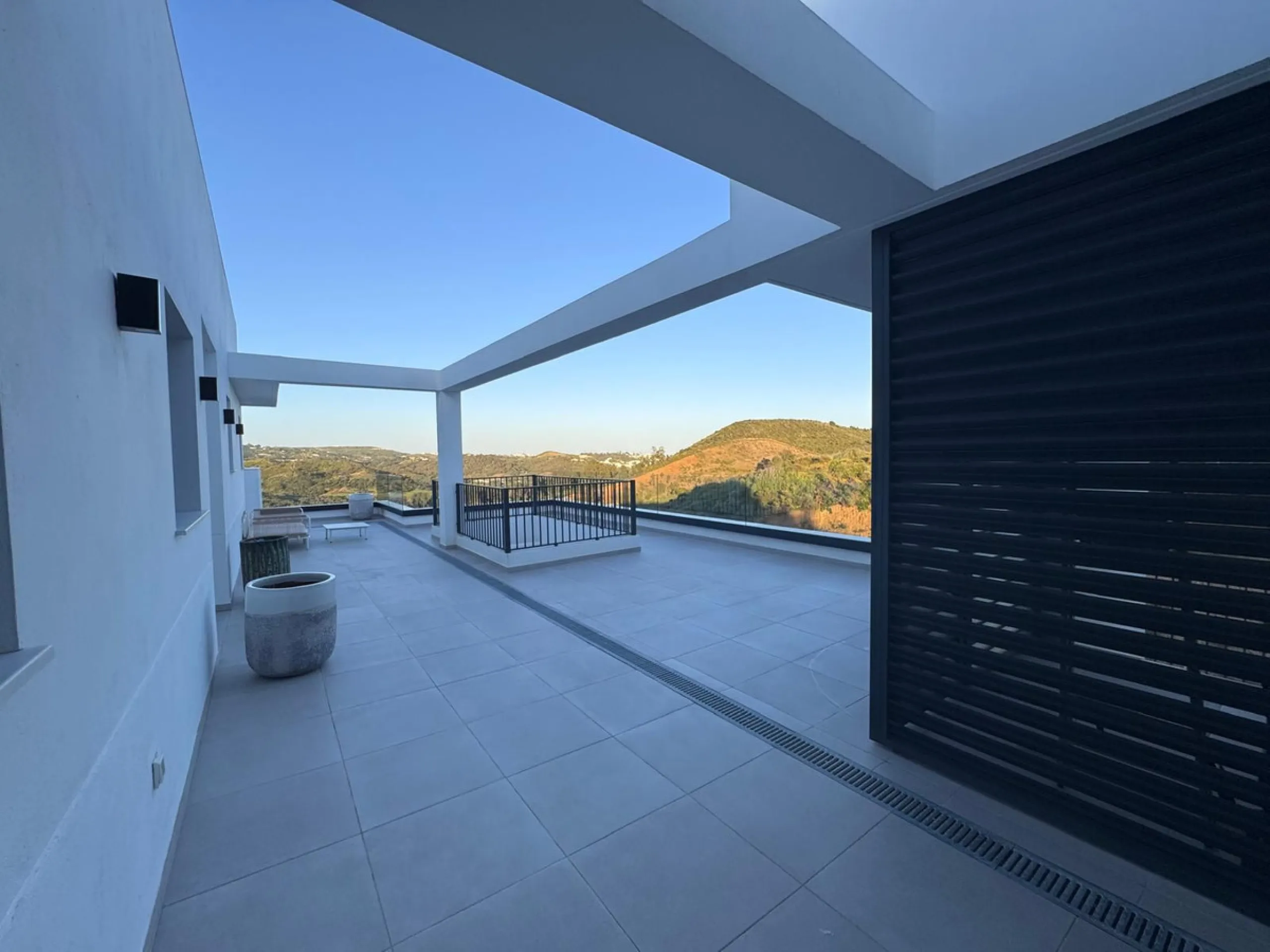 Apartment - Penthouse в продаже в Mijas, Málaga. В доме 2 спален и 2 ванных комнат. Площадь дома 99 м²