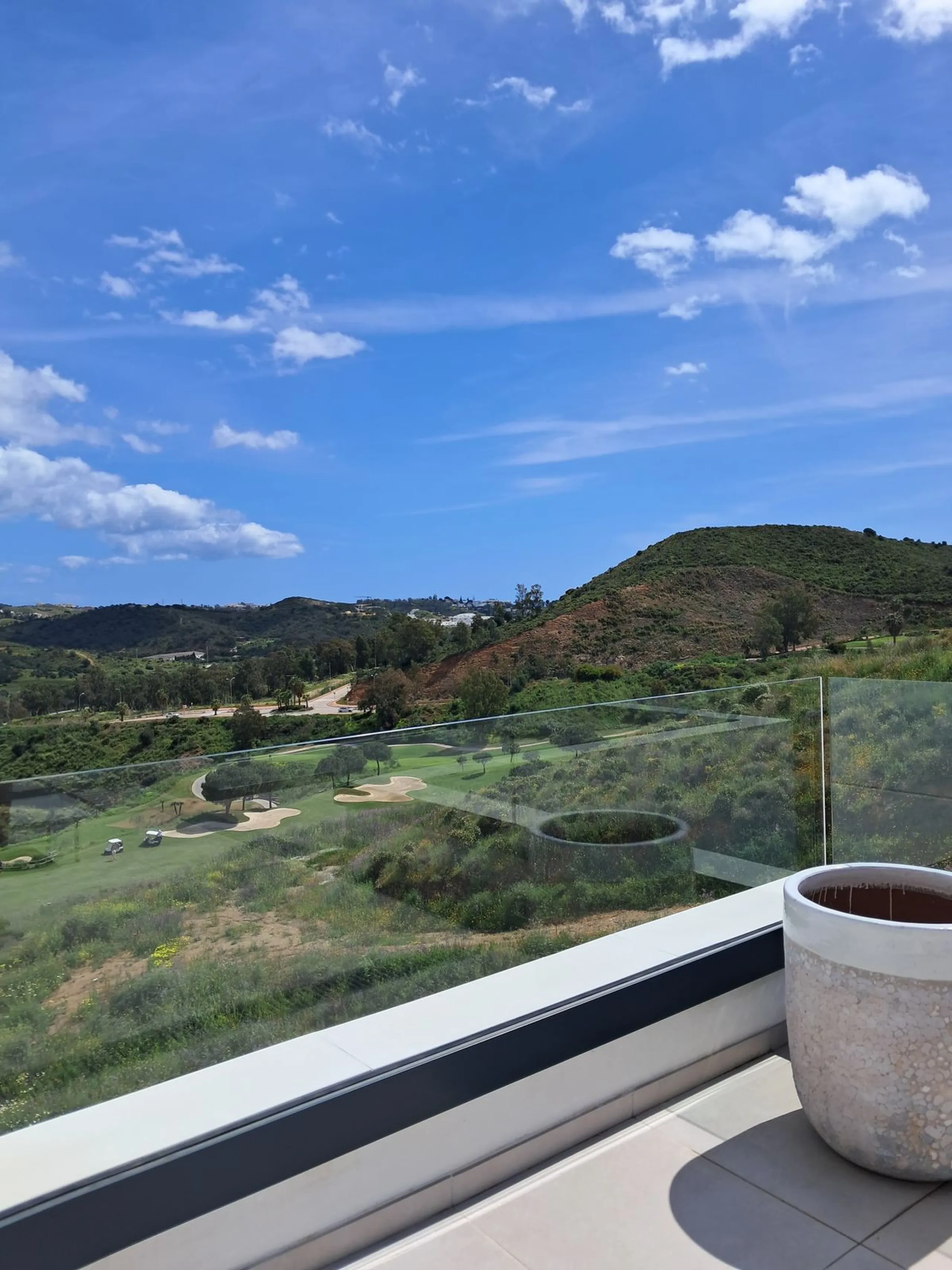 Apartment - Penthouse в продаже в Mijas, Málaga. В доме 2 спален и 2 ванных комнат. Площадь дома 99 м²