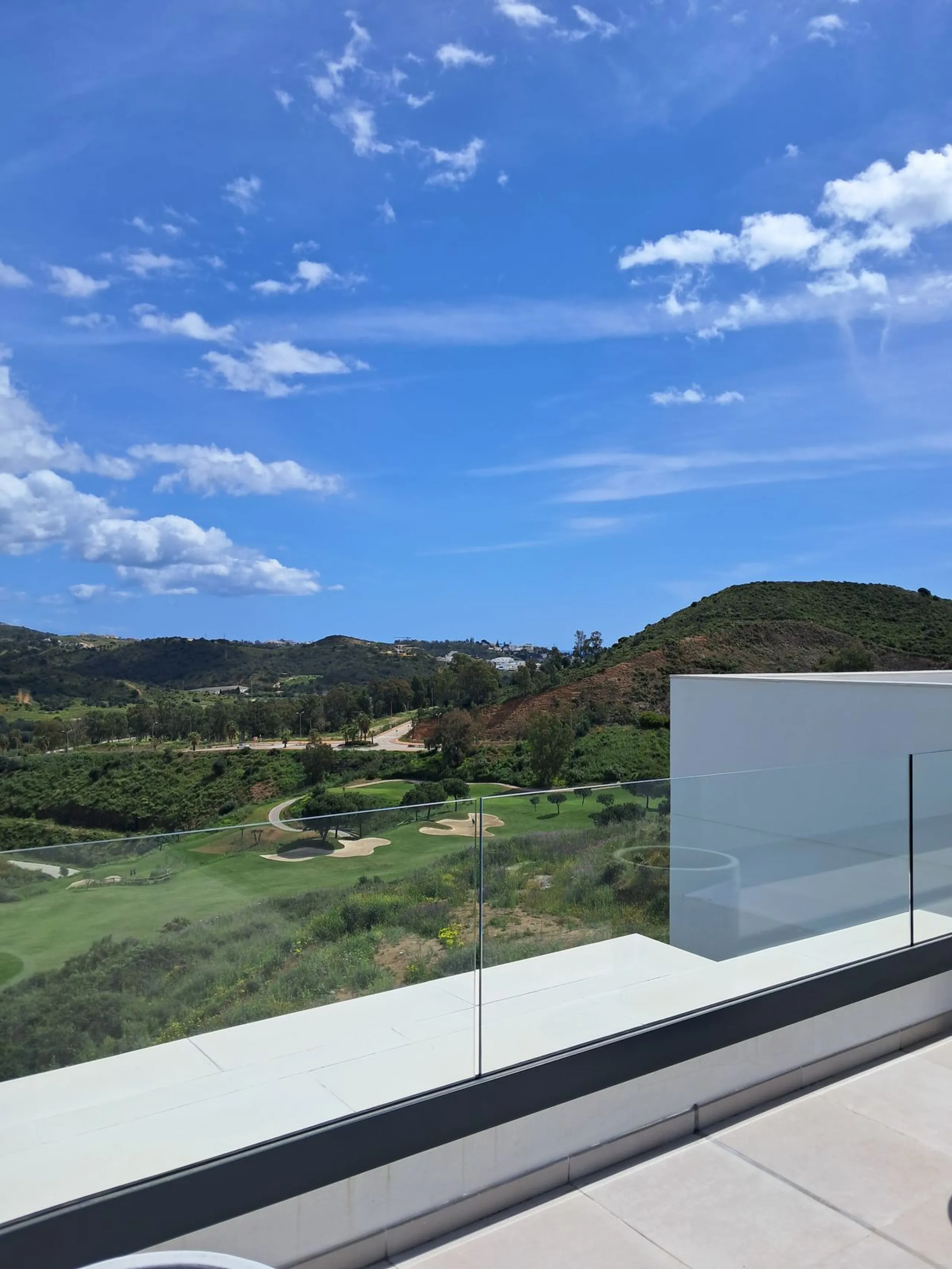Apartment - Penthouse в продаже в Mijas, Málaga. В доме 2 спален и 2 ванных комнат. Площадь дома 99 м²
