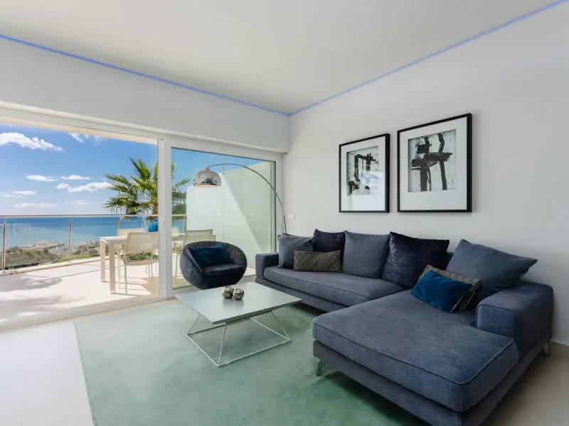 Apartment - Middle Floor Apartment в продаже в Fuengirola, Málaga. В доме 2 спален и 2 ванных комнат. Площадь дома 120 м²