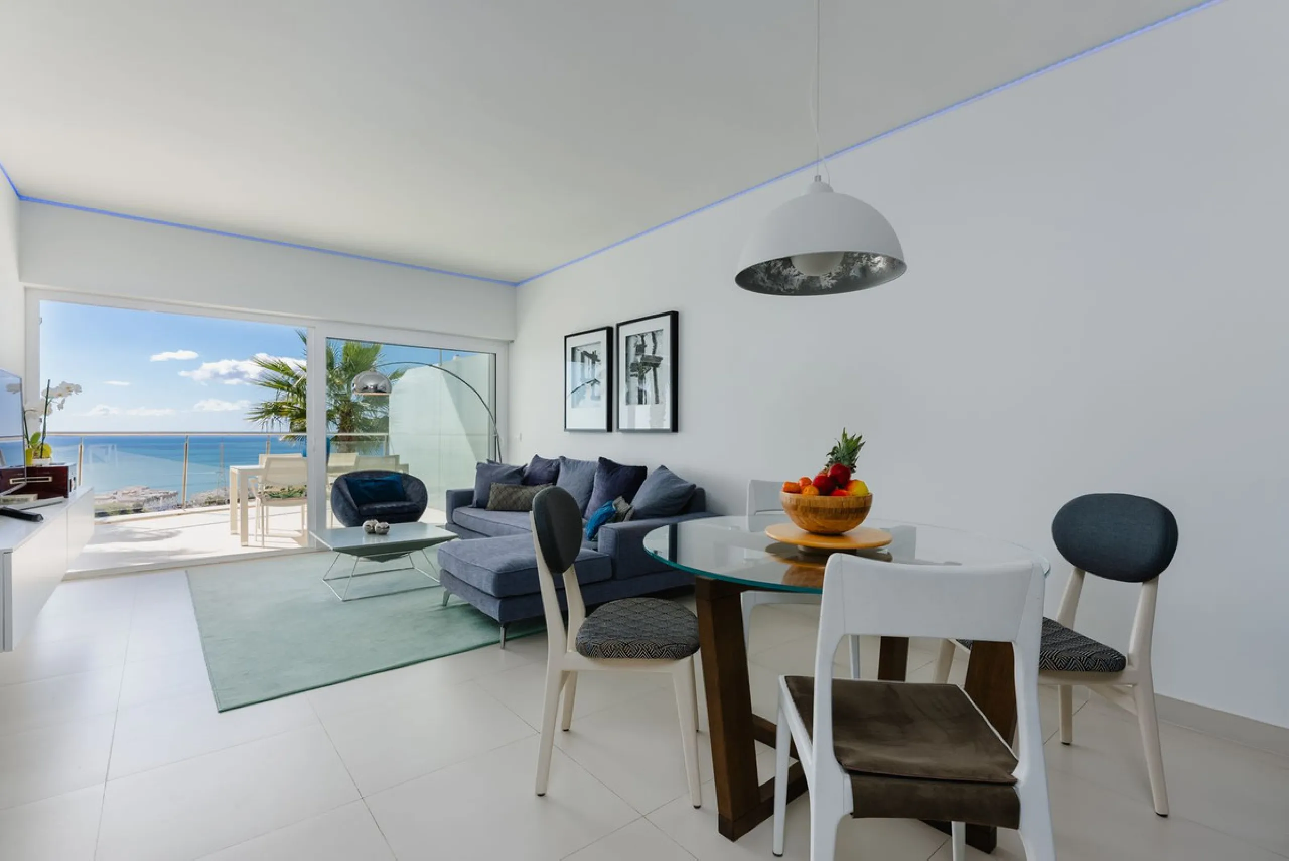 Apartment - Middle Floor Apartment в продаже в Fuengirola, Málaga. В доме 2 спален и 2 ванных комнат. Площадь дома 120 м²