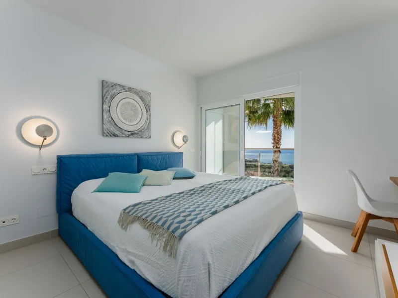 Apartment - Middle Floor Apartment в продаже в Fuengirola, Málaga. В доме 2 спален и 2 ванных комнат. Площадь дома 120 м²