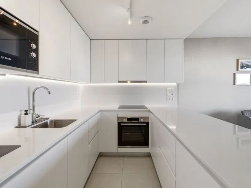 Moderne Wohnung mit zwei Schlafzimmern in Calanova Golf