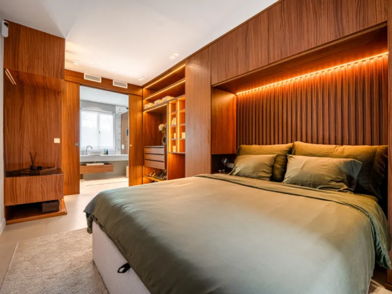 Apartment - Middle Floor Apartment в продаже в Benahavís, Málaga. В доме 2 спален и 3 ванных комнат. Площадь дома 110 м²