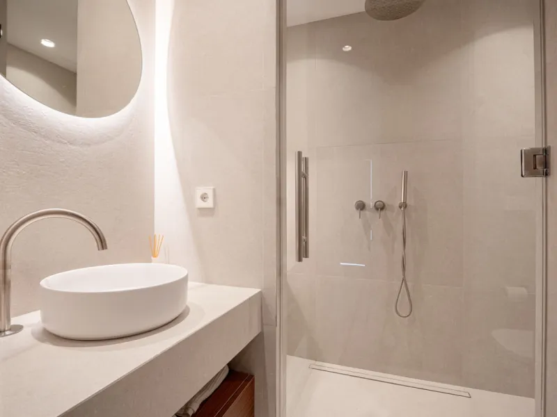Apartment - Middle Floor Apartment в продаже в Benahavís, Málaga. В доме 2 спален и 3 ванных комнат. Площадь дома 110 м²