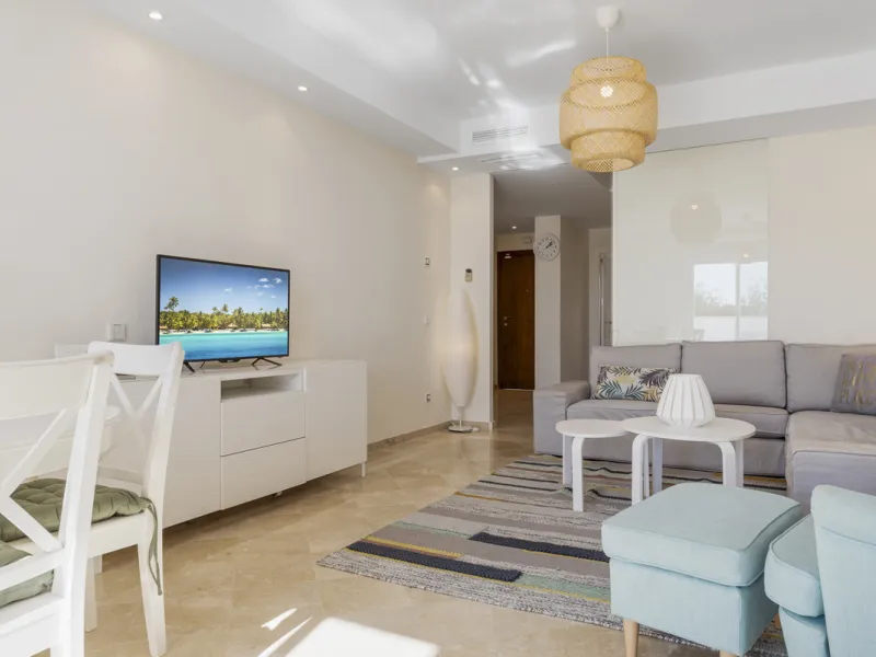 Apartment - Duplex в продаже в Marbella, Málaga. В доме 4 спален и 4 ванных комнат. Площадь дома 186 м²
