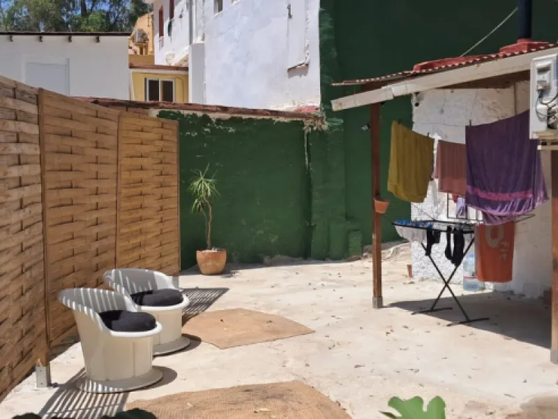 Plot - Residential Plot в продаже в Málaga, Málaga. Площадь дома 1469 м². Площадь участка 1469 м²