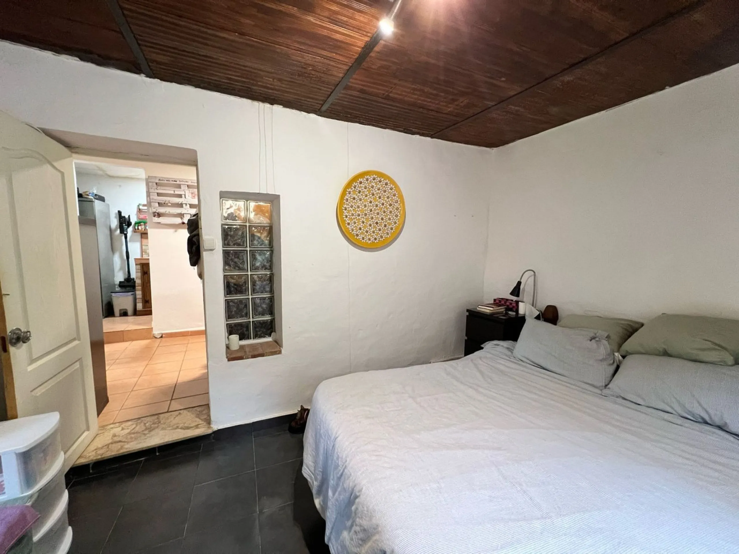 Plot - Residential Plot в продаже в Málaga, Málaga. Площадь дома 1469 м². Площадь участка 1469 м²