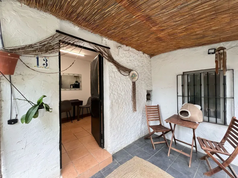 Plot - Residential Plot в продаже в Málaga, Málaga. Площадь дома 1469 м². Площадь участка 1469 м²