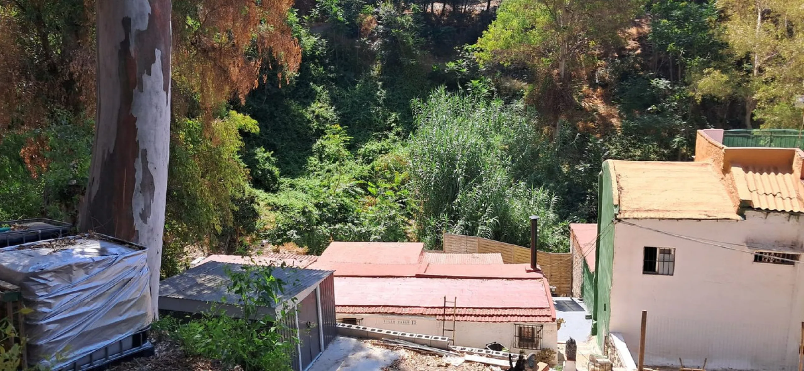Plot - Residential Plot в продаже в Málaga, Málaga. Площадь дома 1469 м². Площадь участка 1469 м²
