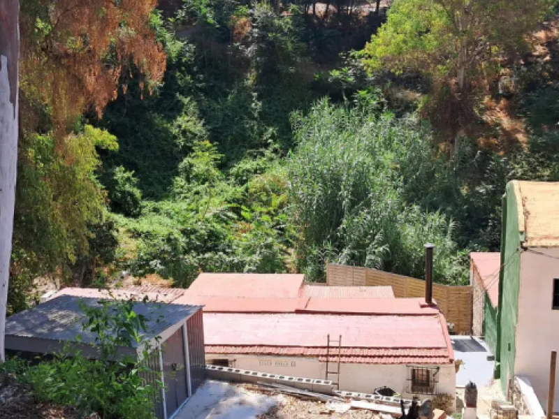 Plot - Residential Plot в продаже в Málaga, Málaga. Площадь дома 1469 м². Площадь участка 1469 м²