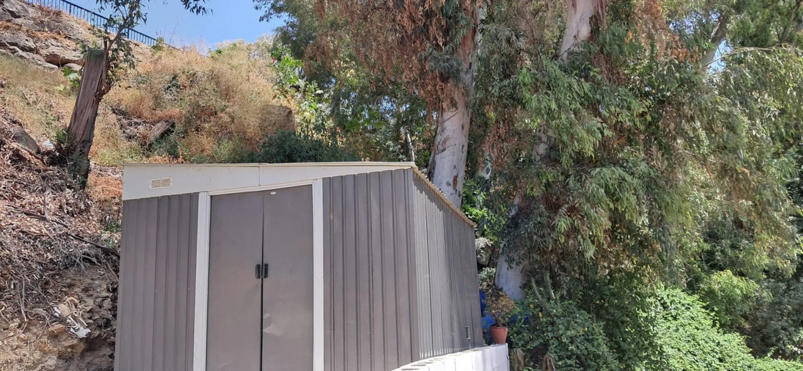 Plot - Residential Plot в продаже в Málaga, Málaga. Площадь дома 1469 м². Площадь участка 1469 м²