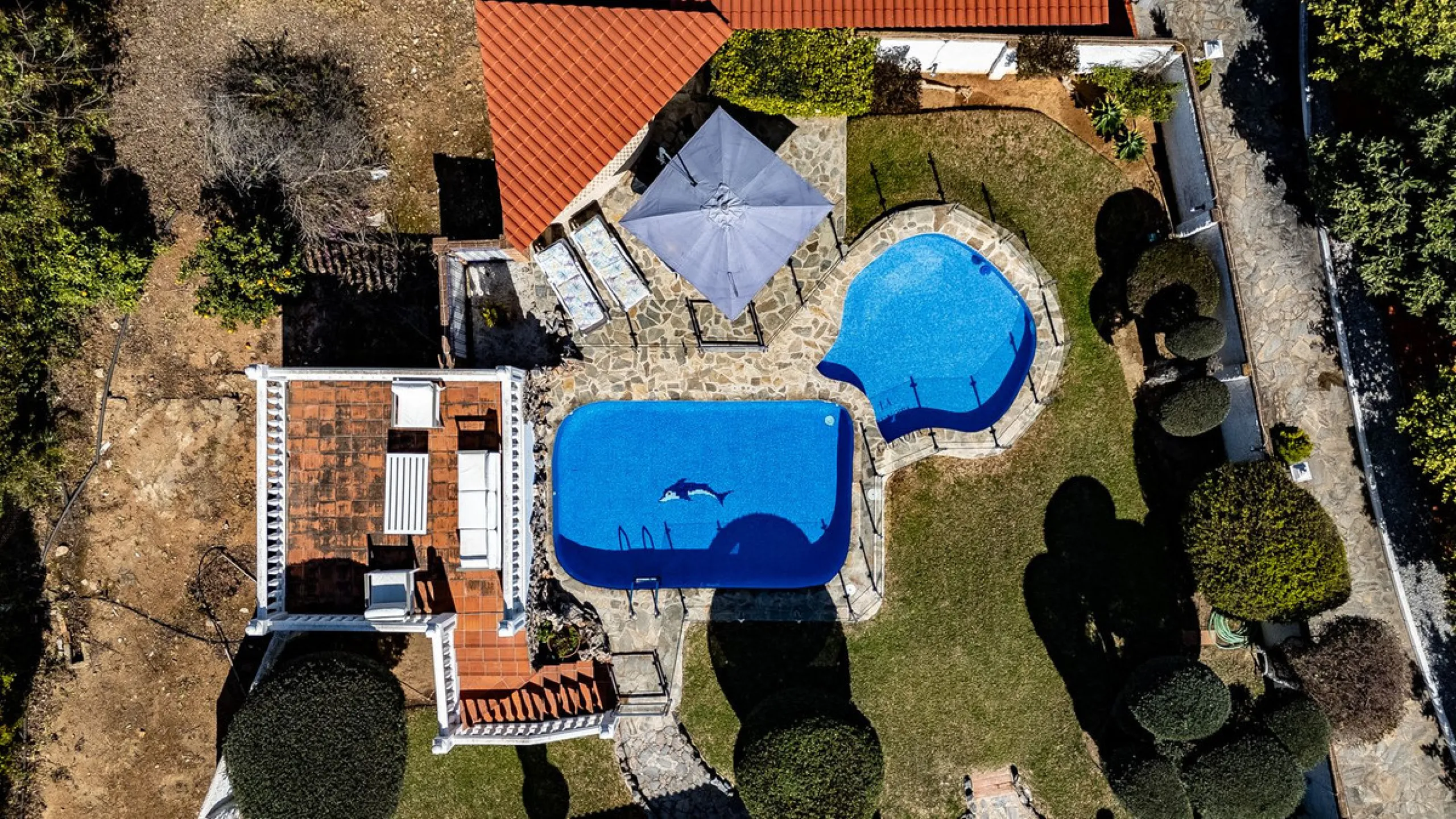 An Exceptional Andalusian Estate – Exclusive Luxury Villa in Alhaurín de la Torre, Málaga