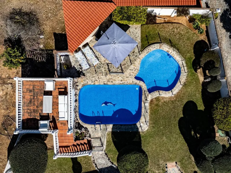 An Exceptional Andalusian Estate – Exclusive Luxury Villa in Alhaurín de la Torre, Málaga