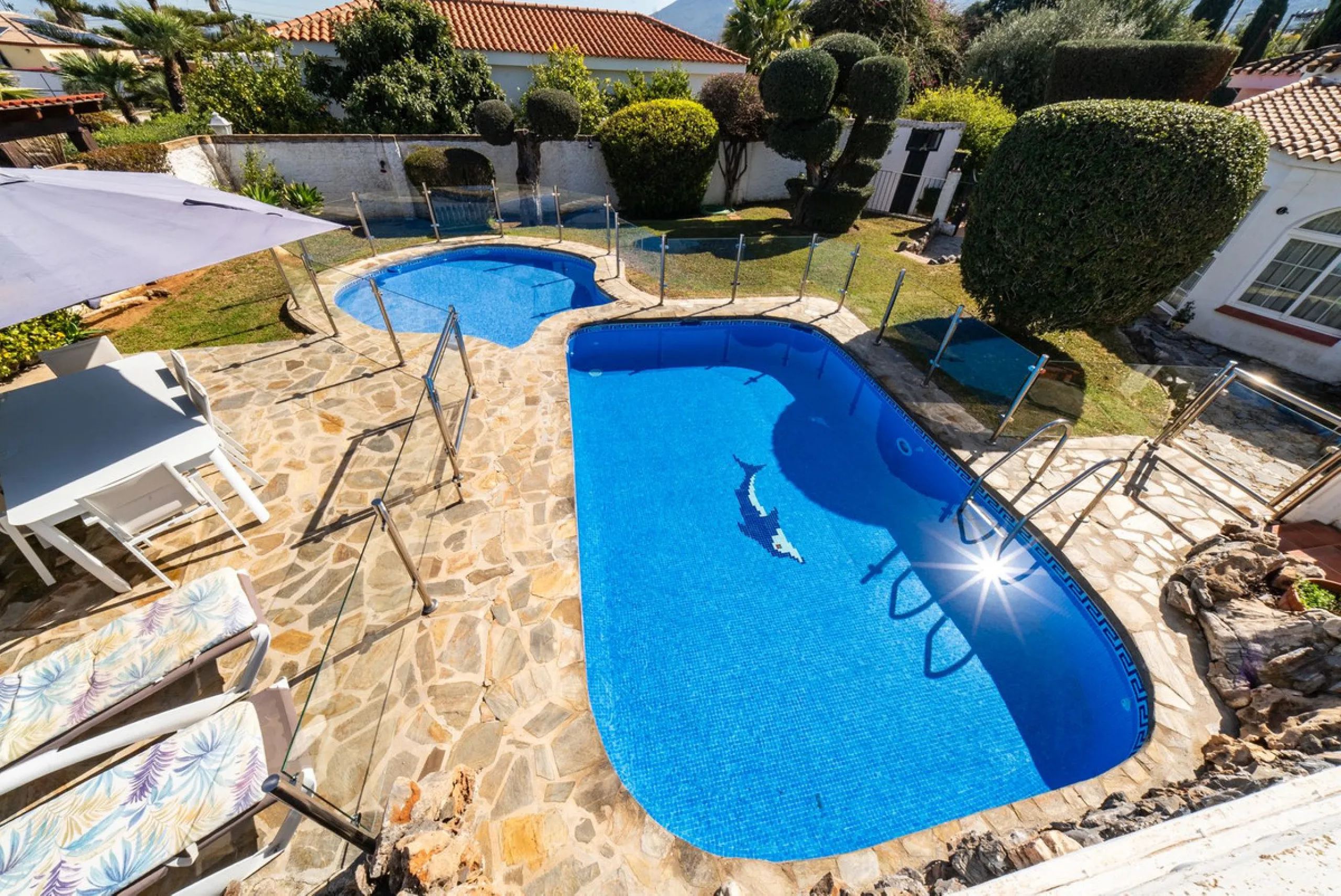 An Exceptional Andalusian Estate – Exclusive Luxury Villa in Alhaurín de la Torre, Málaga