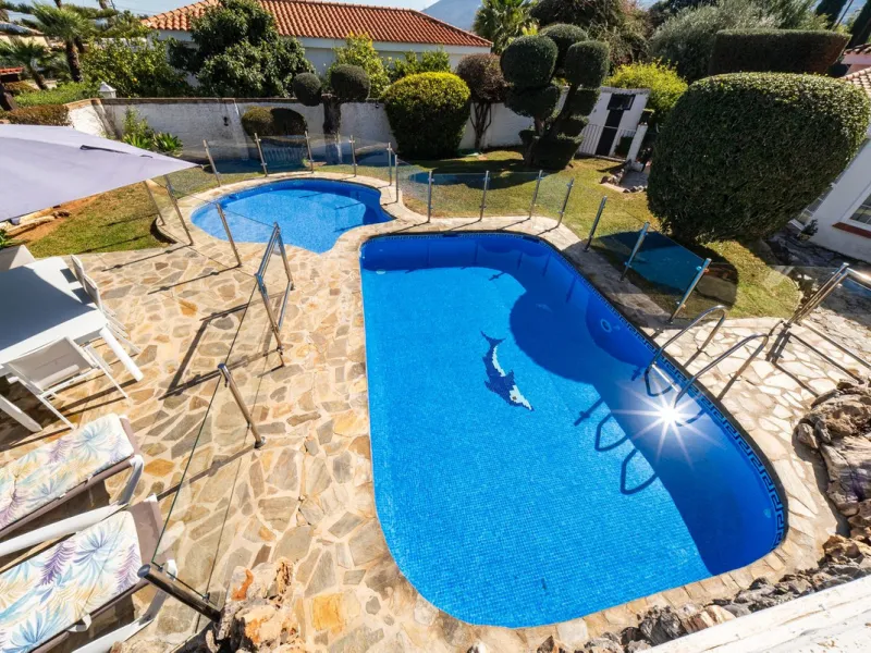 An Exceptional Andalusian Estate – Exclusive Luxury Villa in Alhaurín de la Torre, Málaga