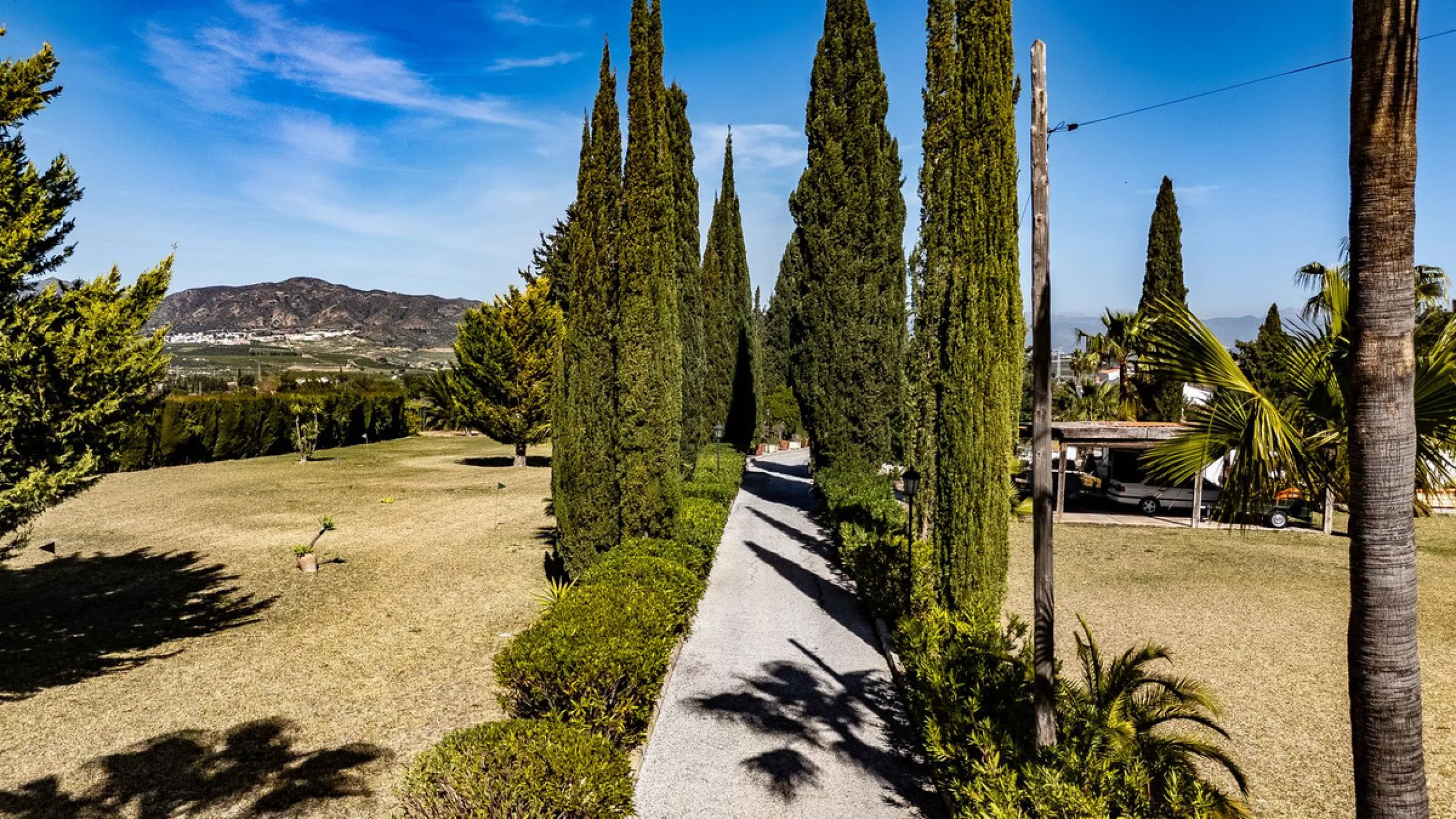 An Exceptional Andalusian Estate – Exclusive Luxury Villa in Alhaurín de la Torre, Málaga