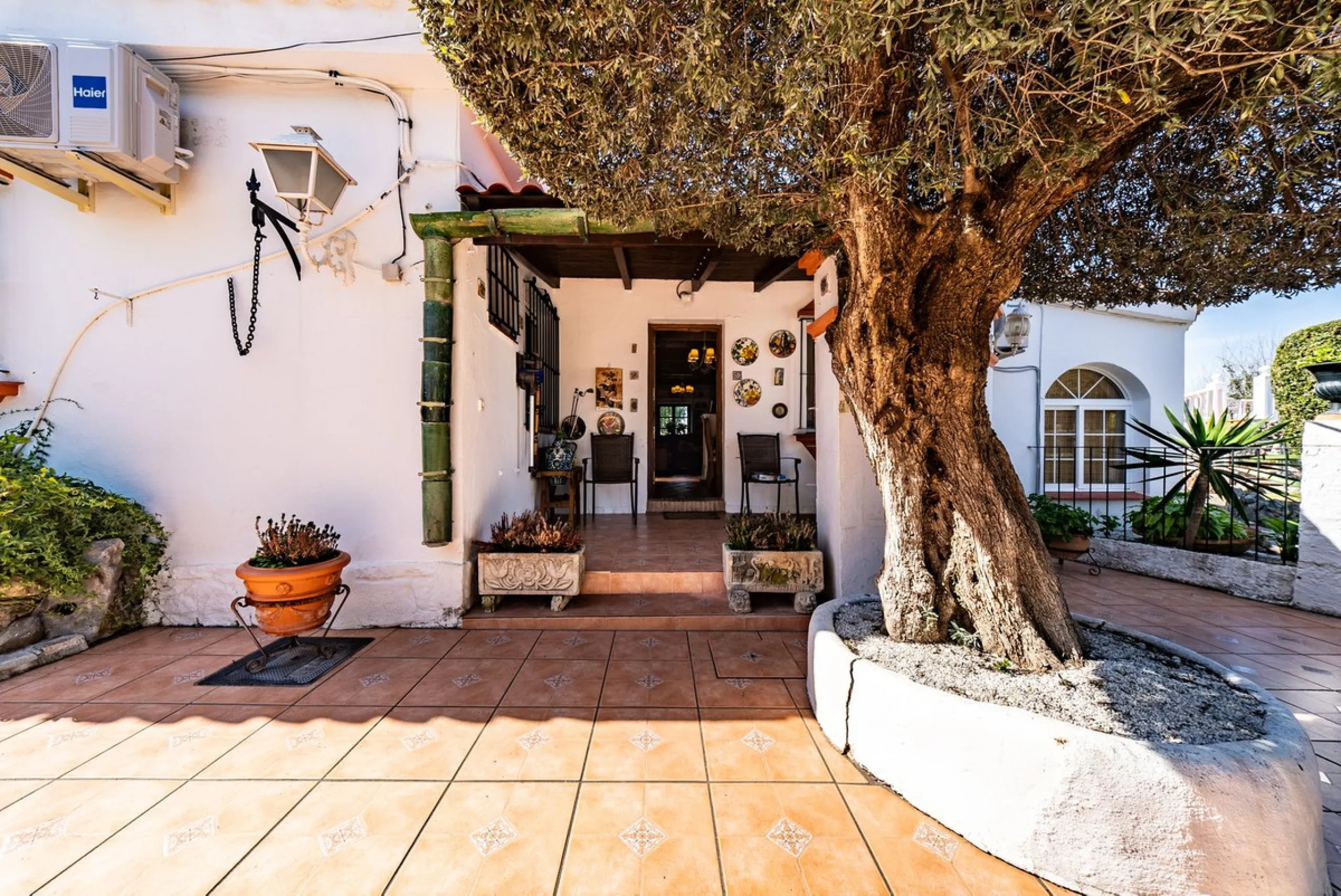 An Exceptional Andalusian Estate – Exclusive Luxury Villa in Alhaurín de la Torre, Málaga