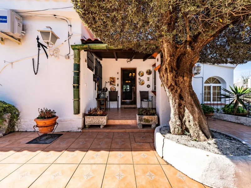 An Exceptional Andalusian Estate – Exclusive Luxury Villa in Alhaurín de la Torre, Málaga