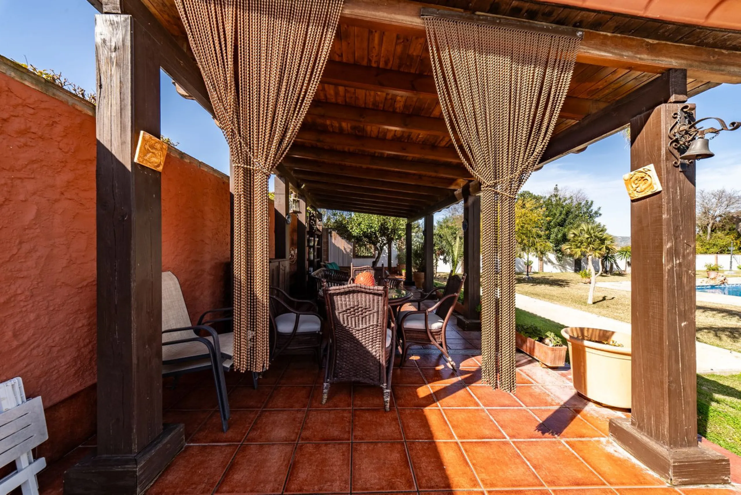 An Exceptional Andalusian Estate – Exclusive Luxury Villa in Alhaurín de la Torre, Málaga