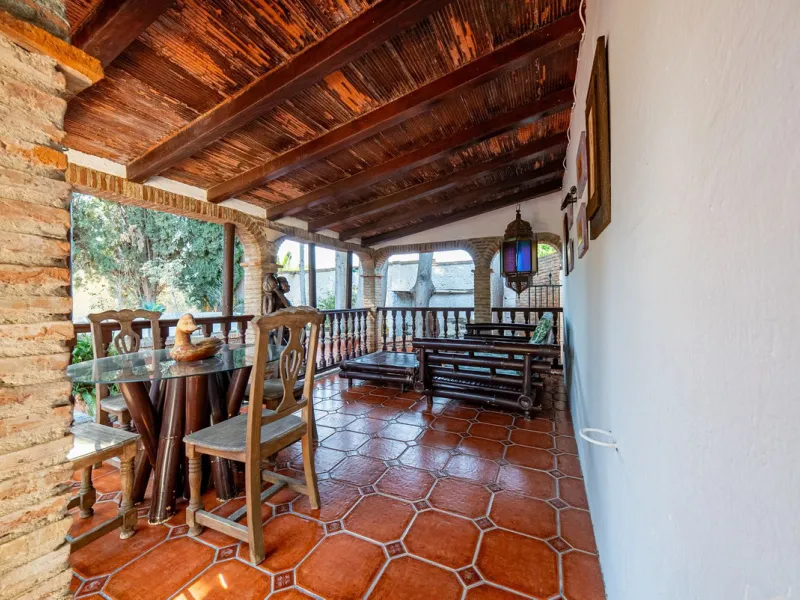 An Exceptional Andalusian Estate – Exclusive Luxury Villa in Alhaurín de la Torre, Málaga