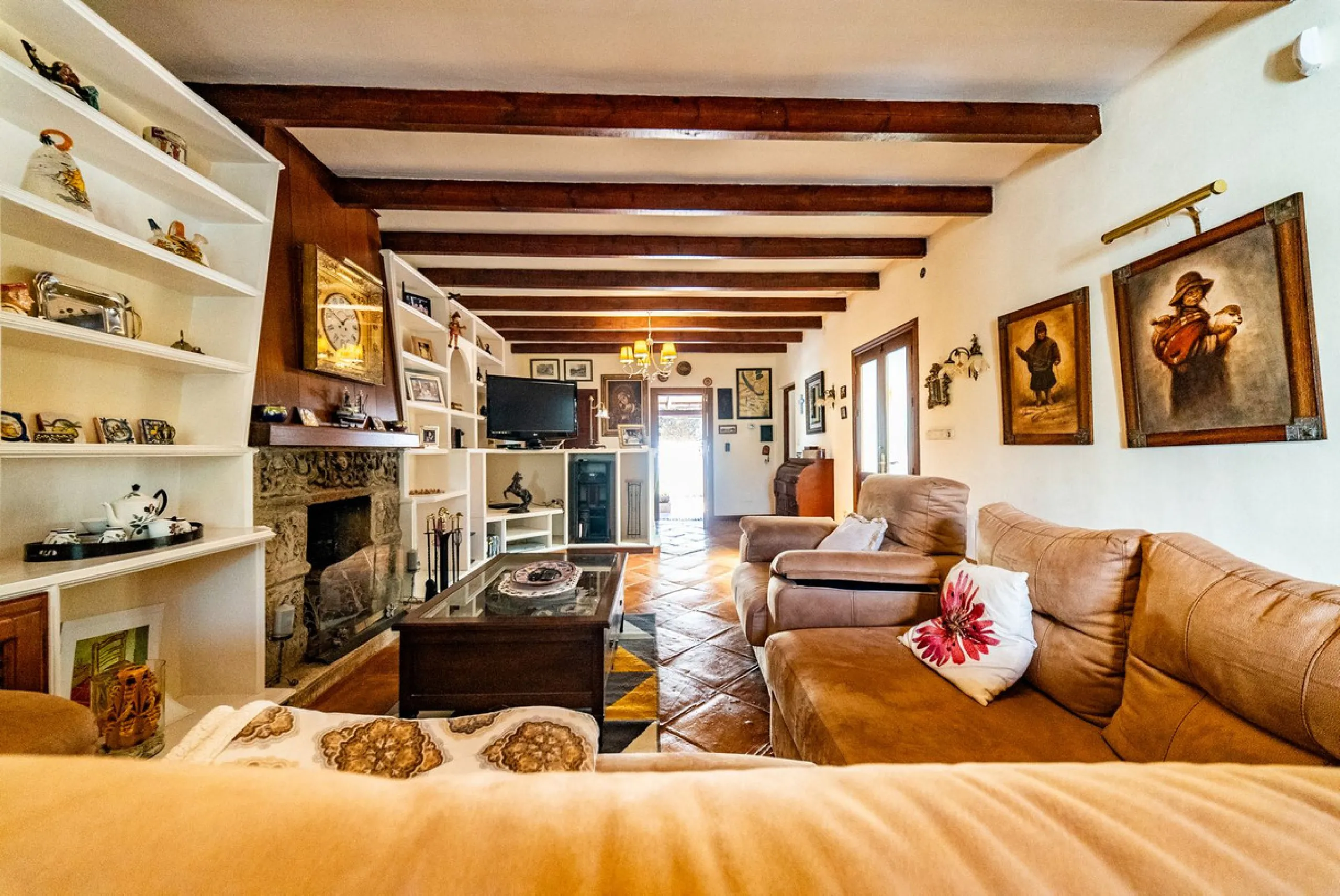 An Exceptional Andalusian Estate – Exclusive Luxury Villa in Alhaurín de la Torre, Málaga