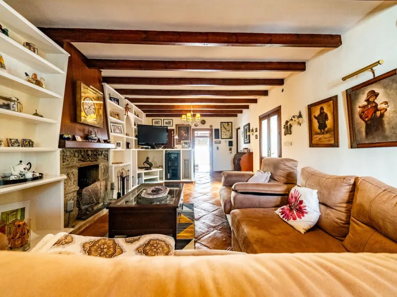 An Exceptional Andalusian Estate – Exclusive Luxury Villa in Alhaurín de la Torre, Málaga