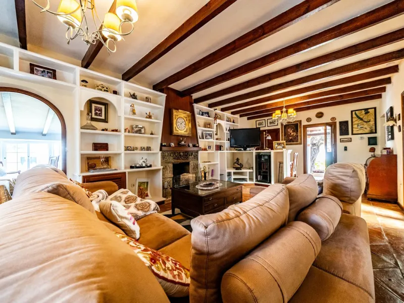 An Exceptional Andalusian Estate – Exclusive Luxury Villa in Alhaurín de la Torre, Málaga