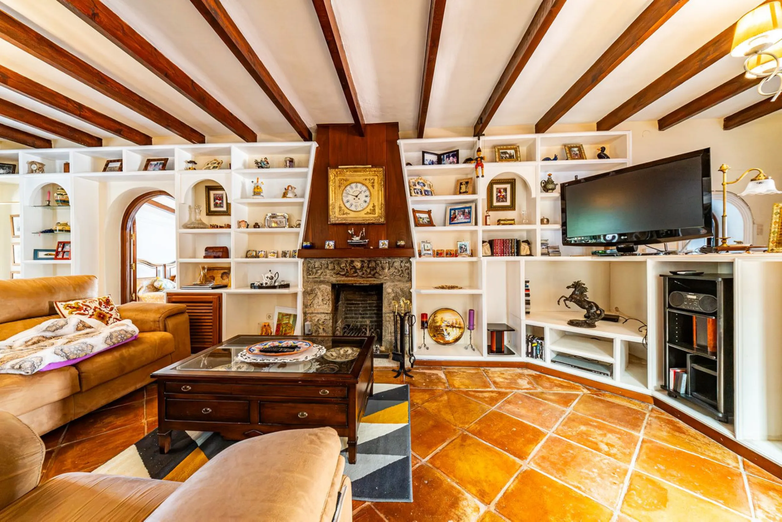 An Exceptional Andalusian Estate – Exclusive Luxury Villa in Alhaurín de la Torre, Málaga