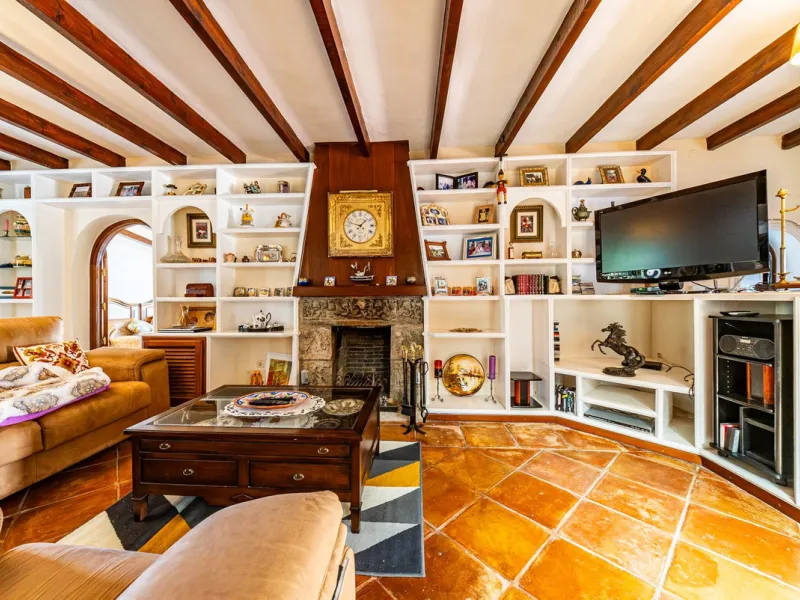 An Exceptional Andalusian Estate – Exclusive Luxury Villa in Alhaurín de la Torre, Málaga
