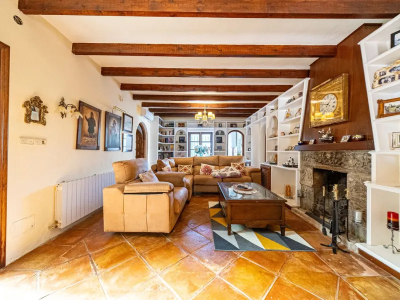 An Exceptional Andalusian Estate – Exclusive Luxury Villa in Alhaurín de la Torre, Málaga