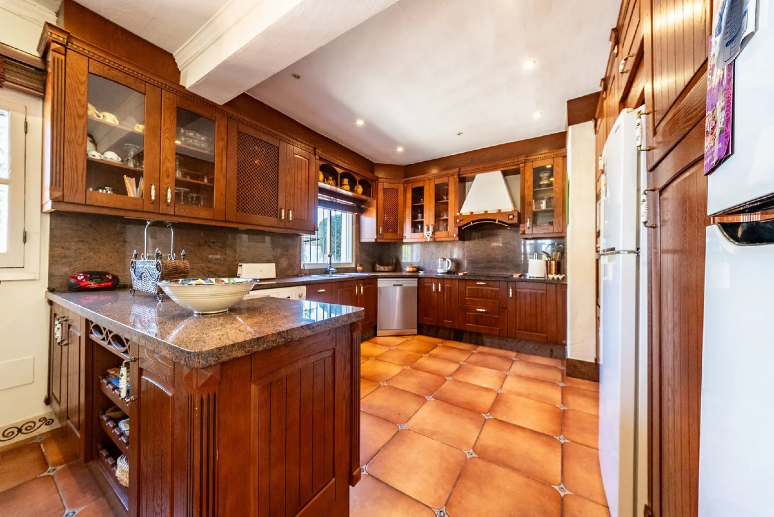 An Exceptional Andalusian Estate – Exclusive Luxury Villa in Alhaurín de la Torre, Málaga
