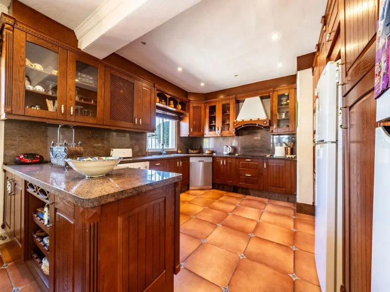 An Exceptional Andalusian Estate – Exclusive Luxury Villa in Alhaurín de la Torre, Málaga