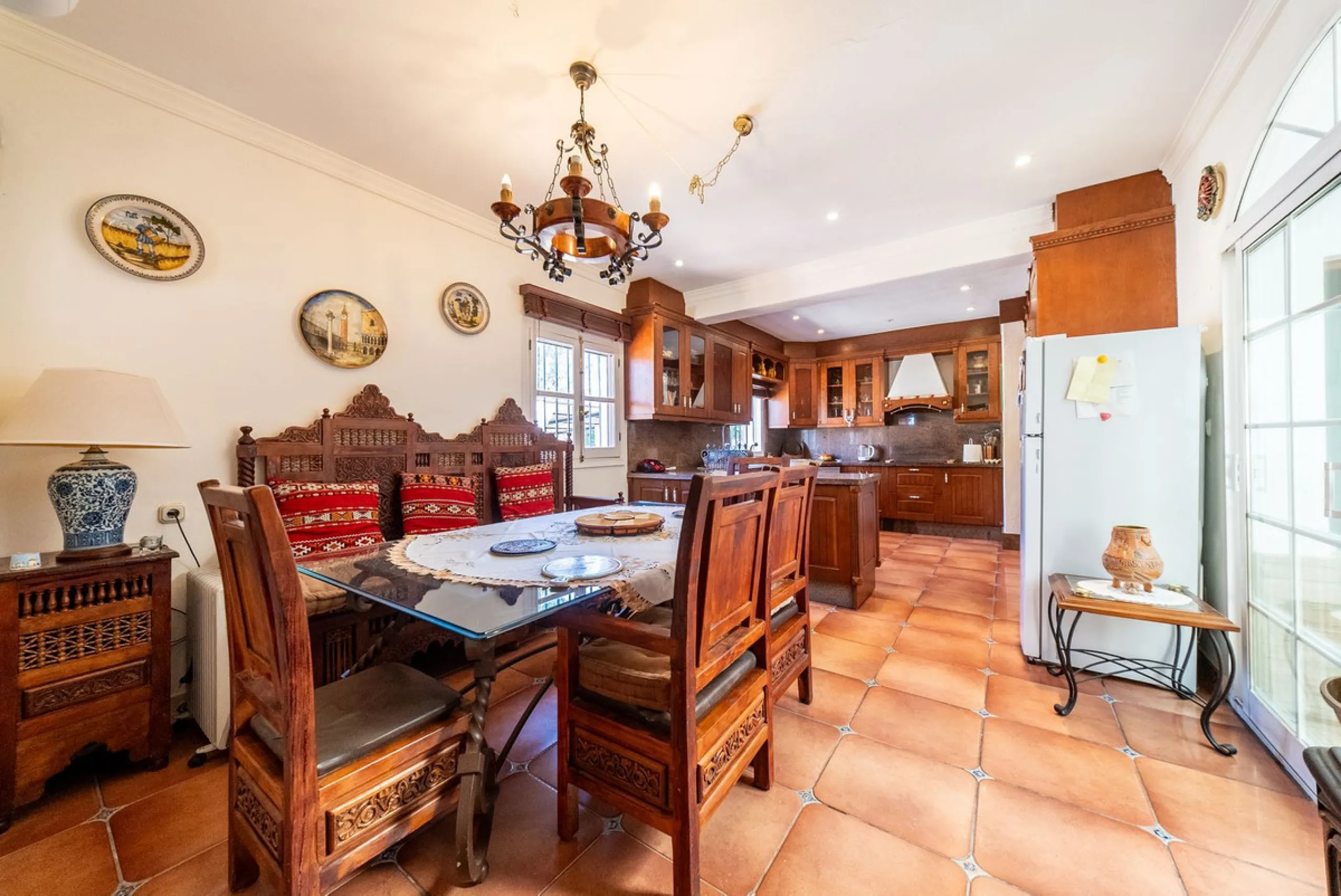 An Exceptional Andalusian Estate – Exclusive Luxury Villa in Alhaurín de la Torre, Málaga