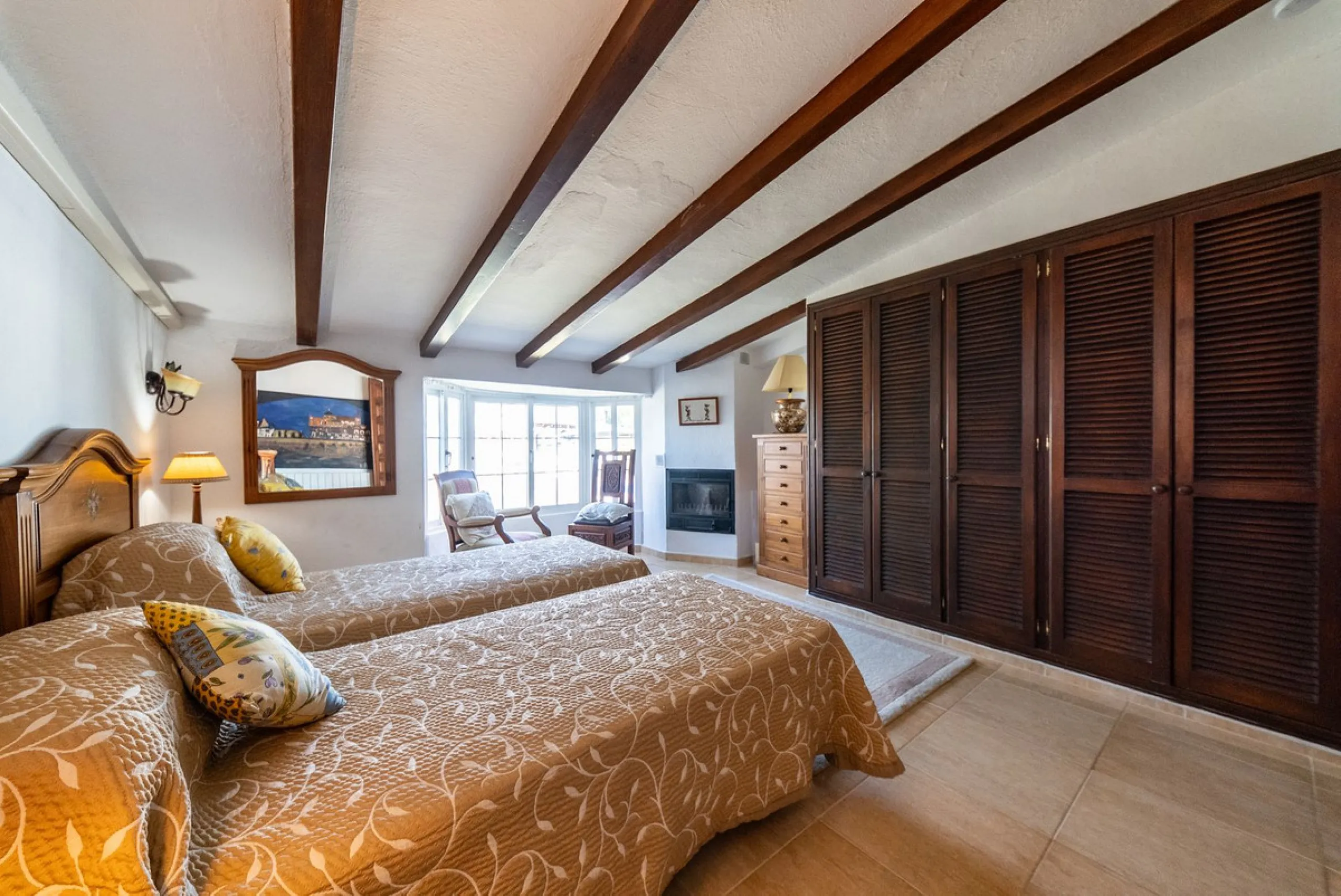 An Exceptional Andalusian Estate – Exclusive Luxury Villa in Alhaurín de la Torre, Málaga