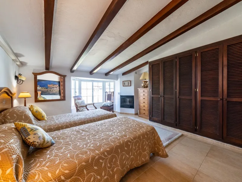 An Exceptional Andalusian Estate – Exclusive Luxury Villa in Alhaurín de la Torre, Málaga