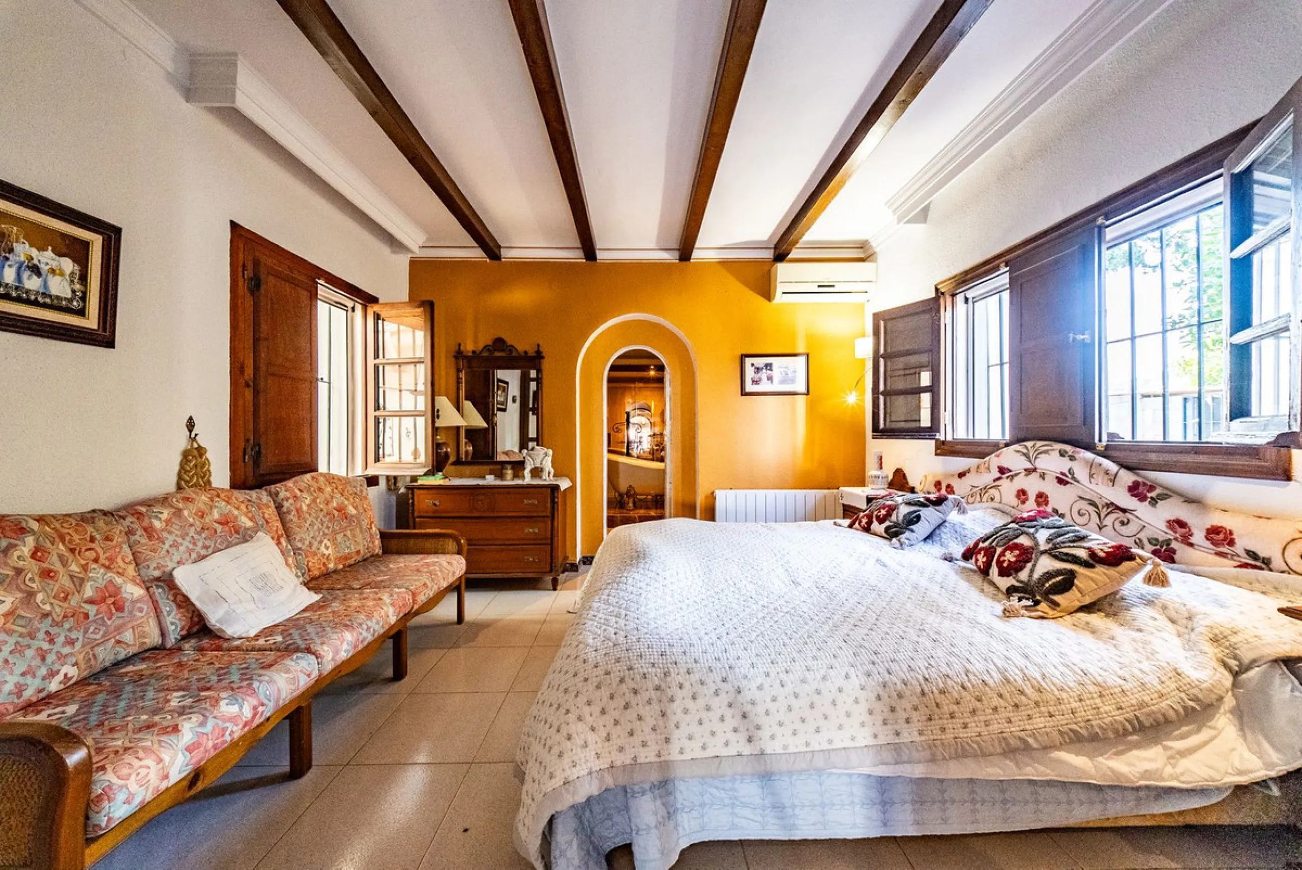 An Exceptional Andalusian Estate – Exclusive Luxury Villa in Alhaurín de la Torre, Málaga