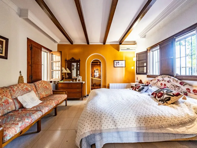 An Exceptional Andalusian Estate – Exclusive Luxury Villa in Alhaurín de la Torre, Málaga