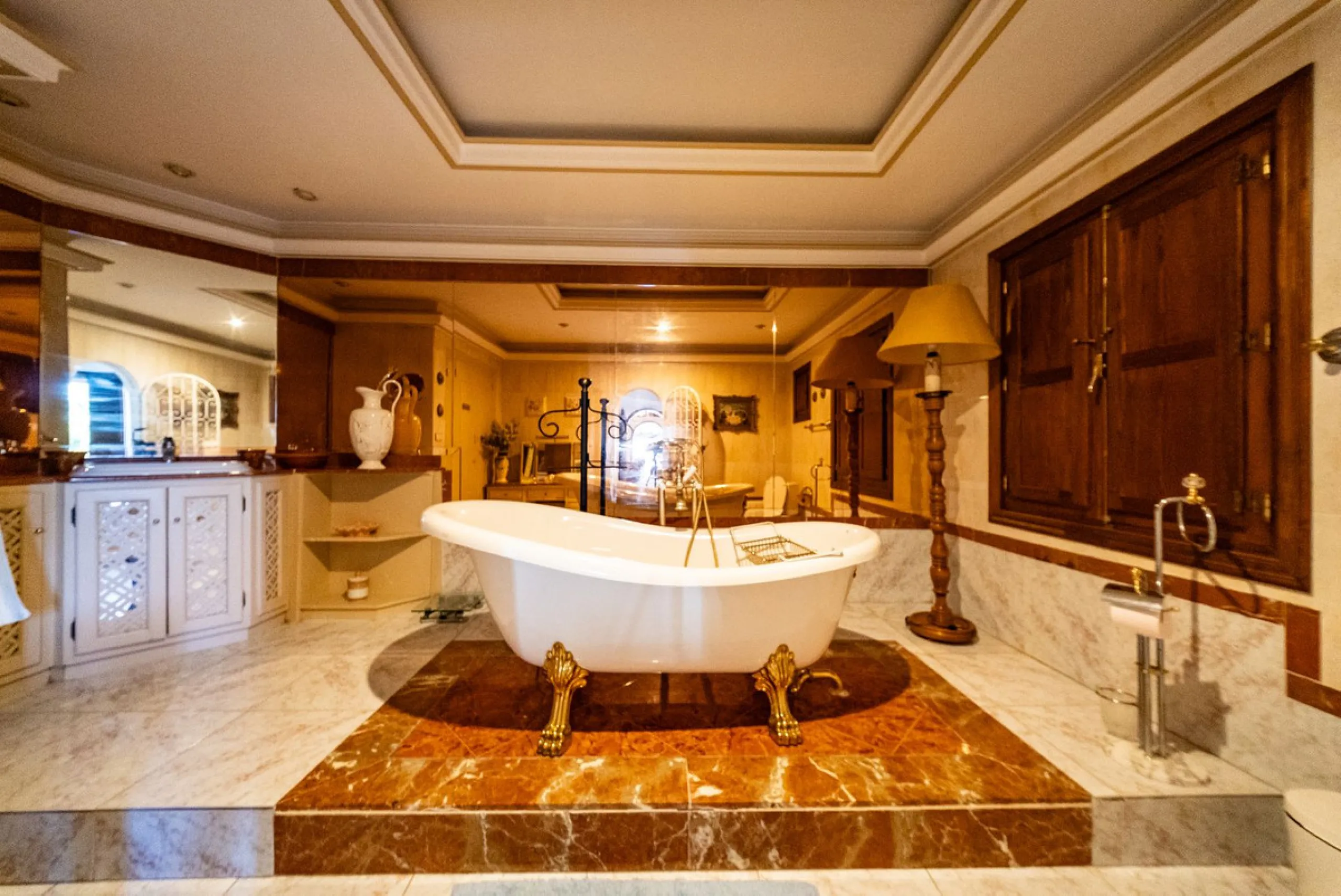 An Exceptional Andalusian Estate – Exclusive Luxury Villa in Alhaurín de la Torre, Málaga
