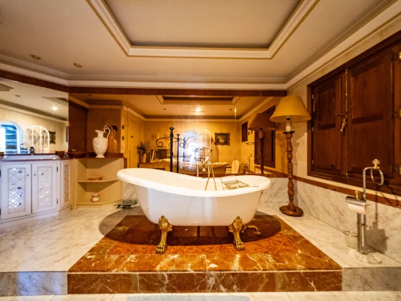 An Exceptional Andalusian Estate – Exclusive Luxury Villa in Alhaurín de la Torre, Málaga