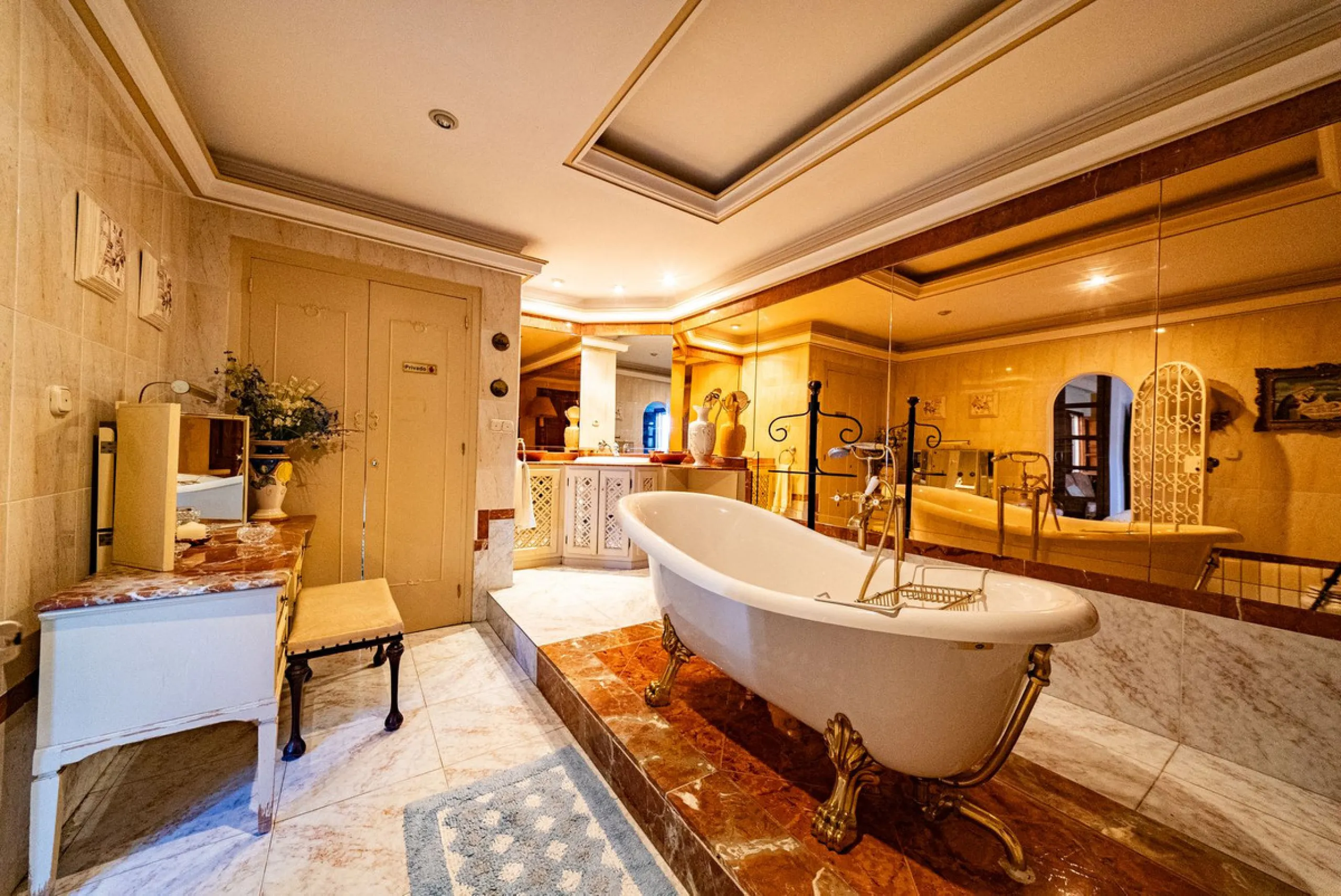 An Exceptional Andalusian Estate – Exclusive Luxury Villa in Alhaurín de la Torre, Málaga