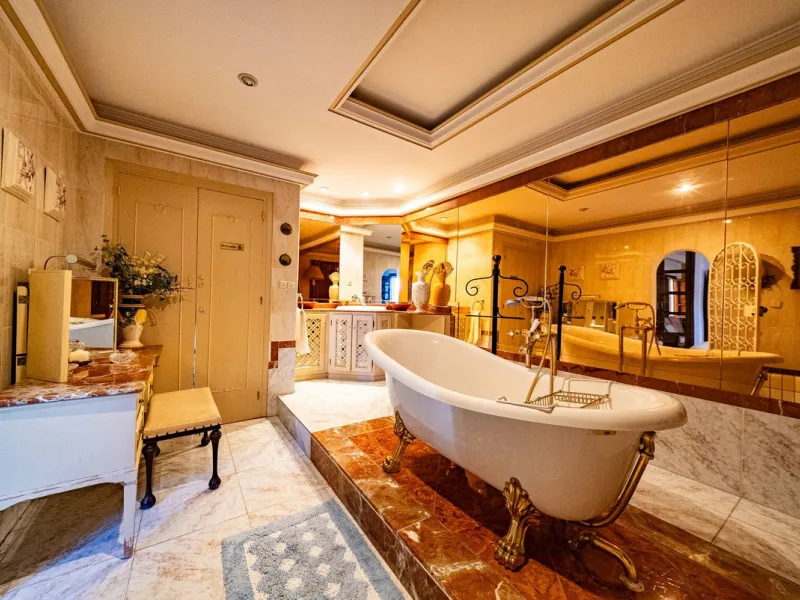 An Exceptional Andalusian Estate – Exclusive Luxury Villa in Alhaurín de la Torre, Málaga