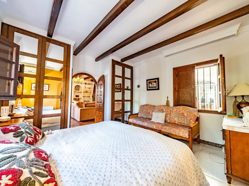 An Exceptional Andalusian Estate – Exclusive Luxury Villa in Alhaurín de la Torre, Málaga